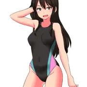 足柄さん