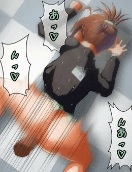 秋月律子　ある日の風景／催