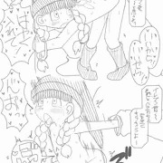ドラクエのベロニカ