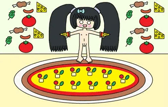 ピザパラダイス