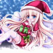 メリークリスマス！