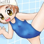 あしあげかおるちゃん