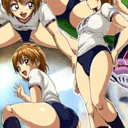 14年前はまだブルマやろ