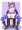 【Skeb】レヴィアタンちゃんその１