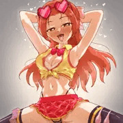 ノエルちゃん