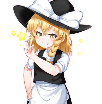 魔理沙