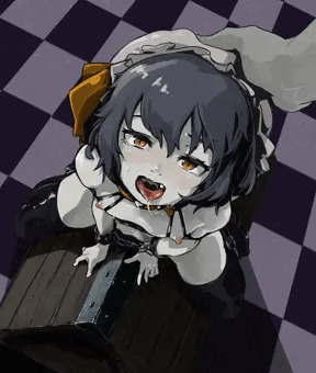とろける木馬