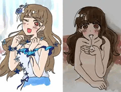 神谷奈緒