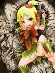 栂の森のスクォンク