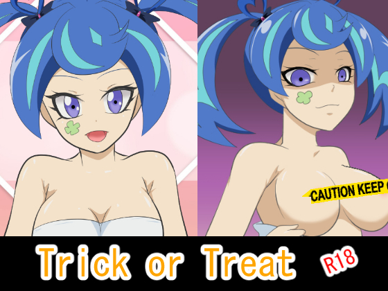 Trick or Treat