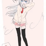 パンチラブロック