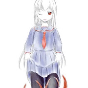 制服×触手