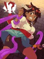 Ajnaちゃん