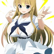 咲-Saki-キャラの落書き【3月上旬まとめ】