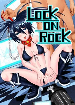 Lock on Rock
