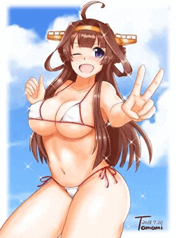 金剛さん