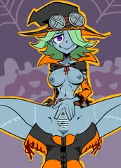 ハロウィッチ