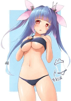 布不足が深刻な鎮守府