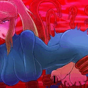 ゼロスーツサムス