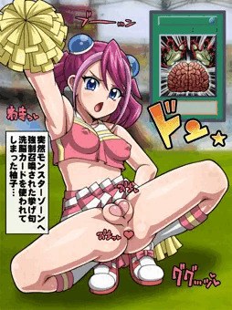 瑠璃じゃない方（腹パン