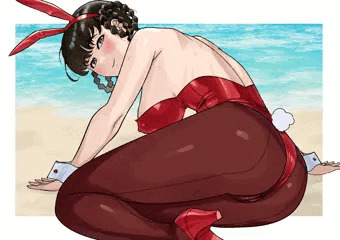 レイファンバニー