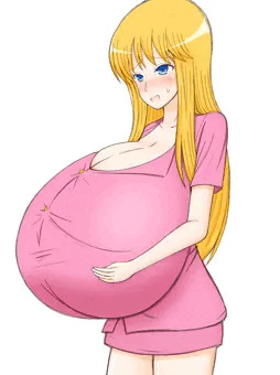 麗子さん超乳