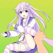 ギアちゃんがそこにいたので