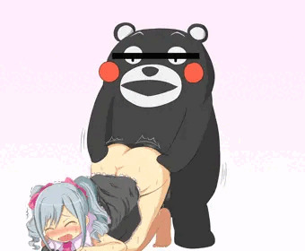 熊本の女はくま○ンの奴隷だモン！