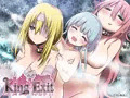 【監獄RPG】King Exit