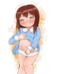 おなか