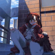 お嬢の秘密の趣味