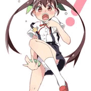 暴れるな、パンツが脱がせにくいだろうが！