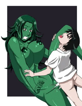 シーハルク