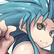 【コミッション】魎呼