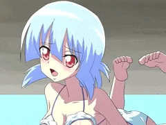 水蓮寺ルカ、がんばる！