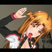 ちょっと！こんなところでやめて・・・！