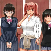 絶倫校長がやりたい放題やっちゃう学校　サンプル