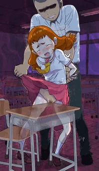 強制角オナ