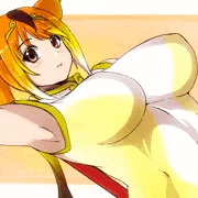 乳袋だっていいじゃない