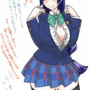コスプレママ