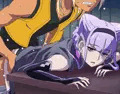 バイトに八つ当たり