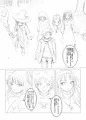 今期アニメのエロ漫画