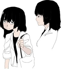 next character