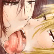 じゅりなつ　レズキス