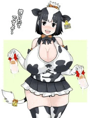 モーモー