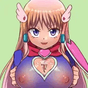 お題箱でワンドロ