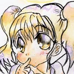 こそあど@金子我妻