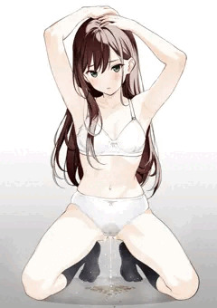 おもらし
