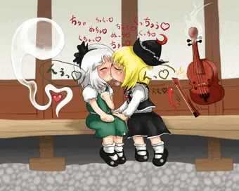 ルナみょん
