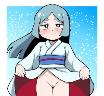 ゆきおんな